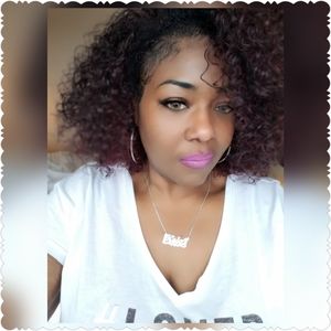 Meet your Posher, Keia